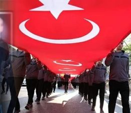 “Türk Gençliği Büyük Kurultayı” binlerce genci Ankara’da buluşturacak