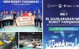 En iyi robotlar Tokat’tan geliyor