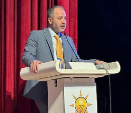 AK Parti, Tokat’ta yeni beldelerin adaylarını açıkladı