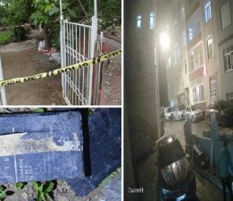 Tokat’taki EYP davasında sanıklar hakkında ağırlaştırılmış müebbet ve 50 yıla yakın hapis cezası talep edildi