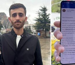 Dünya başarısı vize engelinin ardından şimdi de gümrüğe takıldı