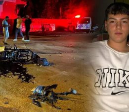 Tokat’ta 15 yaşındaki çocuğun ölümüne neden olan sürücü, bu sefer uyuşturucu operasyonunda yakalandı