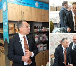 Gökmedrese sosyal yaşam merkezine dönüştü