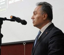 TOGÜ’den Balkanlar’da akademik iş birliği hamlesi