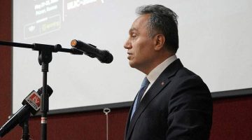 TOGÜ’den Balkanlar’da akademik iş birliği hamlesi