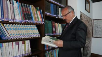 Milletvekili Beyazıt: “Okul şiddetinin arkasında aile ilgisizliği ve dijital izler var”