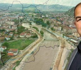 TOKAT SADECE TURHAL’DAN, SADECE TOZANLI KIYISI’NDAN İBARET DEĞİLDİR