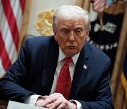 Trump: “İran’ın son teklifi benim için kabul edilebilir değil”