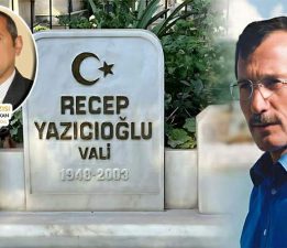 DEVLET ADAMI, YÖNETİCİ BÖYLE OLMALI…