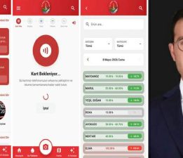 Tokat Belediyesi’nin mobil uygulaması yenilendi, Su kartlarına “Online Yükleme”