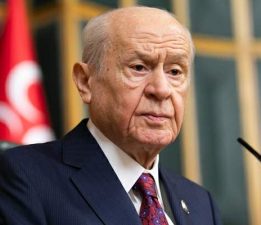 MHP Genel Başkanı Bahçeli’den CHP’ye kongre için ’9 Eylül’ önerisi