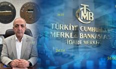 Başkan Ceylan: “Merkez Bankası enflasyon beklentisini güncelliyor, Hükümet de zammı güncellemeli”