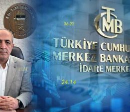 Başkan Ceylan: “Merkez Bankası enflasyon beklentisini güncelliyor, Hükümet de zammı güncellemeli”