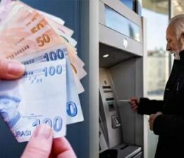 Memur ve emekli maaşlarında yeni hesaplar