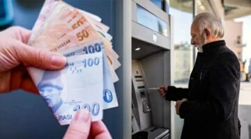 Memur ve emekli maaşlarında yeni hesaplar