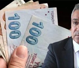 SGK uzmanı Erdursun, “Her emeklinin 25 bin TL’den fazla alacağı var”