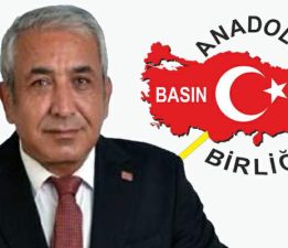 ABYB Genel Başkanı Akyol’un “Kurban Bayramı” mesajı