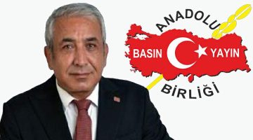 ABYB Genel Başkanı Akyol’un “Kurban Bayramı” mesajı