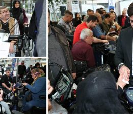 Tokat Belediyesi’nden “Her Adımda Destek, Her Yolda Umut” projesi