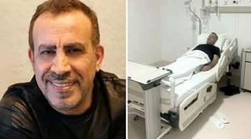 Haluk Levent, Yoğun bakıma kaldırıldı