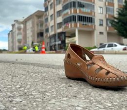 Tokat’ta alkollü sürücünün çarptığı kadın hayatını kaybetti