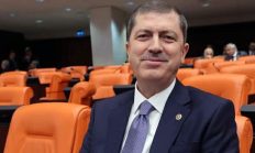Mustafa Arslan, “Bayramlar gönül köprülerini güçlendirir”