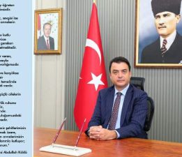 Vali Abdullah Köklü’nün “Anneler Günü” mesajı