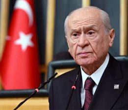 MHP Lideri Bahçeli’den özel açıklamalar, Terörsüz Türkiye’nin “Yeni Yol Haritası”