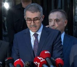 YSK, Özgür Özel’in itiraz başvurusunu reddetti