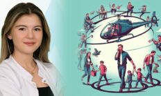 Helikopter ebeveyn misiniz? 10 soruda test edin!