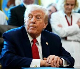 Trump: “İran’ın sızdırdığı şartların, yazılı olarak kararlaştırılan şartlarla hiçbir ilgisi yok”