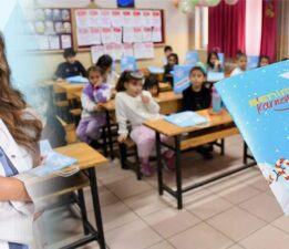 Psikolog Seda Akcan’dan karne gününe özel 8 önemli öneri