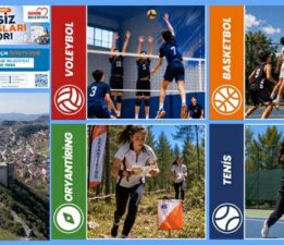 Niksar’da spor seferberliği, Kayıtlar başladı