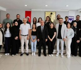 TOGÜ’de “Muhasebe Eğitim Programı” devam ediyor