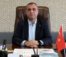 Başkan Bora: “Tokat hak ettiği TMO Başmüdürlüğü’ne kavuşmalıdır”