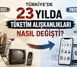 Gıda harcamaları artık ikinci sırada, Dar gelirlilerin “Kira” sorunu büyüyor