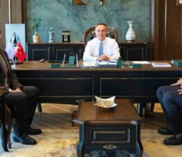 TOGÜ’den önemli iş birliği: Üniversite “Türk Hava Yolları Corporate Club” üyesi oldu