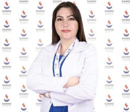 “Güvenli gıda olmadan, Sağlıklı beslenmek mümkün değil”