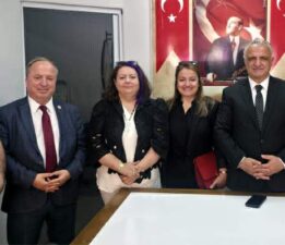 26 Haziran’da, Tokat Vakfı’ndan “ATATÜRK” konulu konferansa davet