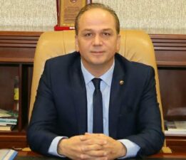 TSO Başkanı Gökdere, “Bu çözüm değil, Borcu ertelemek”