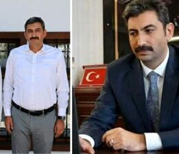 Samsun Cumhuriyet Başsavcılığı’na Tokatlı isim atandı