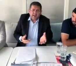 İş insanı Ahmet Sami Ülkü: “86 oy ‘Organize Depo’ya çıktı”