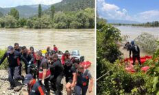 Tokat’ta kayıp olan iki kişiden birinin cansız bedenine ulaşıldı