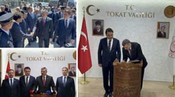 Bakan Çiftçi: “Afetten önce risk azaltma çalışmalarını son derece kıymetli buluyoruz”