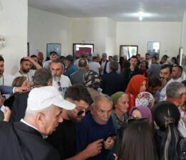 Çevrecik’te 12 yıl sonra seçim heyecanı yaşandı