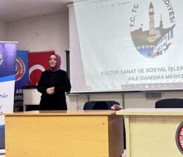 Tokat Belediyesi’nden YKS adaylarına sınav kaygısı ve stres yönetimi desteği