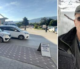 Amca oğulları arasındaki alacak verecek tartışması kanlı bitti: 1 ölü, 3 yaralı