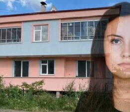 Tokat’ta 20 gün sonra ortaya çıkan ölümün yaşandığı ev sessizliğe büründü