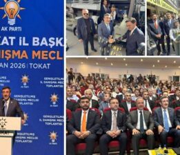 Cumhurbaşkanı Yardımcısı Yılmaz: “Türkiye, çevresindeki tüm krizlere rağmen istikrarını koruyor”