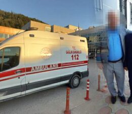 Tokat’ta kayınpederini darbederek öldürdüğü iddia edilen gelin gözaltına alındı